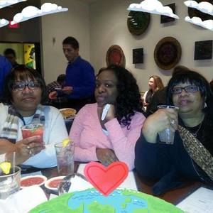 Meet your Posher, Annie